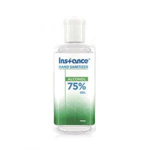 Instance Hand Sanitizer Gel