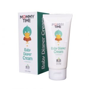 gambar krim ruam popok mommy time
