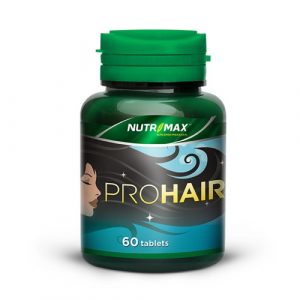 Nutrimax vitamins for hair