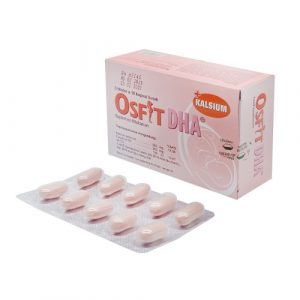 Osfit Dha Strip