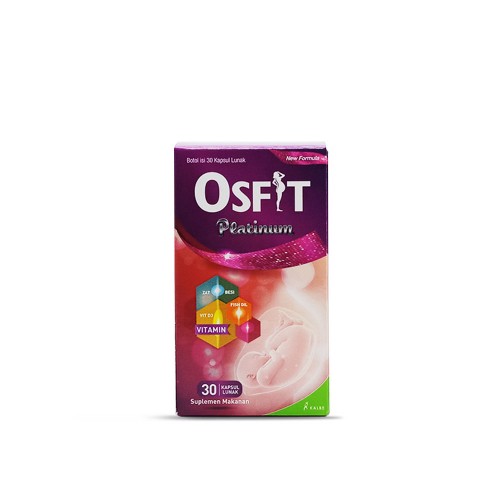 Osfit Platinum