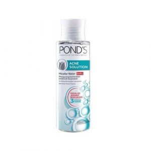 Ponds Acne Micellar Water