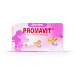 merk vitamin untuk ibu hamil