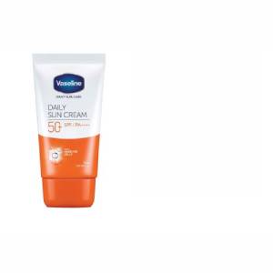 gambar vaseline daily sunscreen
