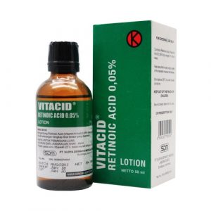 retonoic acid untuk jerawat