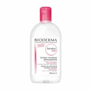 Gambar Bioderma Sensibio H2O Micellar Water