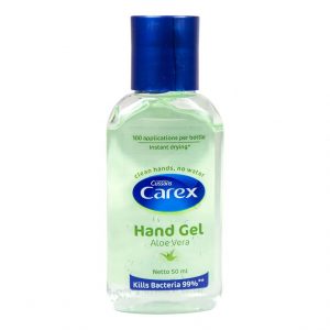 Carex