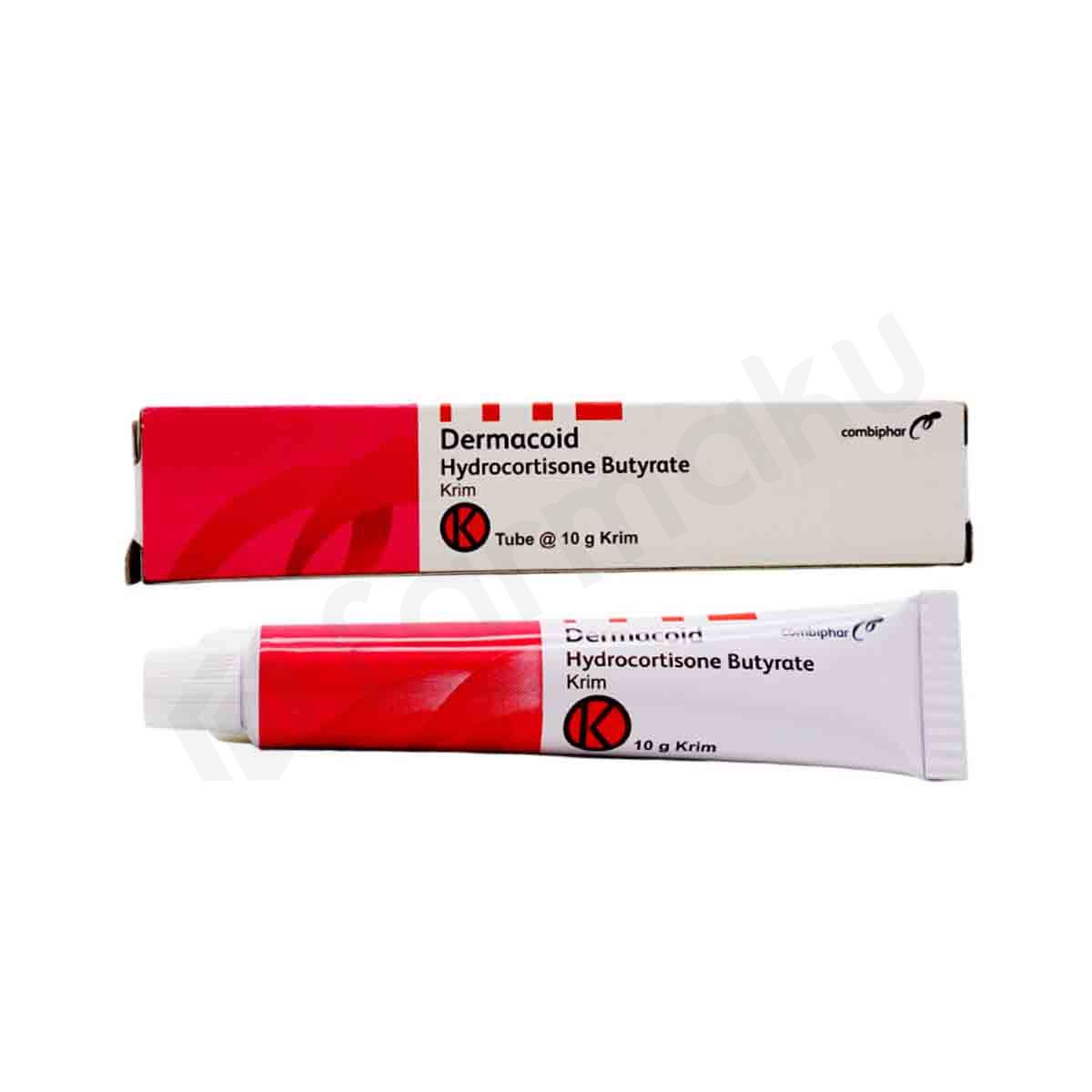 Dermacoid Cream 10 gram