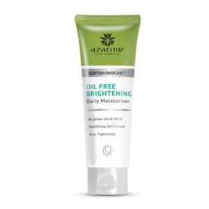 Gambar Azarine Daily Moisturizer Oil Free Brightening Tube 40 gr