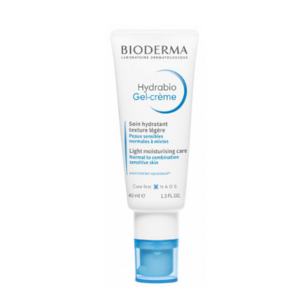 Gambar Bioderma Hydrabio Gel Creme 40 ml