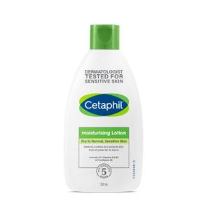 Gambar Cetaphil Moisturizing Lotion 200 ml