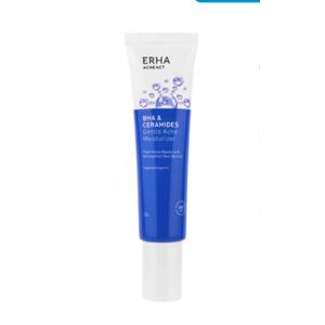 Gambar Erha Moisturizer Acne Gentle Tube 30 gr