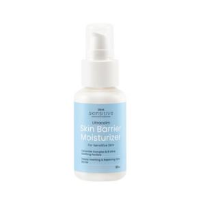 Gambar Erha Skinsitive Moisturizer Skin Barrier Ultracalm Botol 80 ml