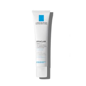 Gambar La Roche Posay Moisturizer Effaclar Duo+ Tube 40 ml
