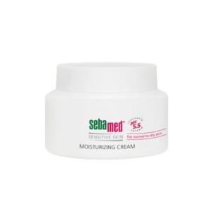 Gambar Sebamed Moisturizing Cream Botol 75 ml