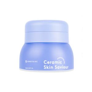 Gambar Somethinc Ceramic Skin Saviour Moisturizer Gel Botol 50 ml