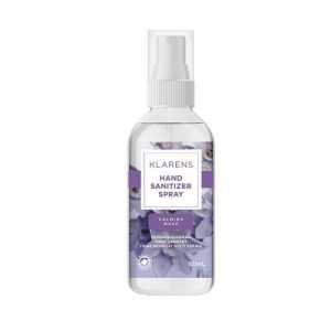 Klarens Hand Sanitizer