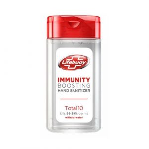 Lifebuoy hand sanitizer