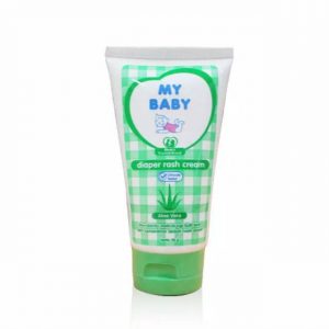 Gambar My Baby Diaper Rash Cream