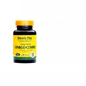 nature's plus vitamin otak 