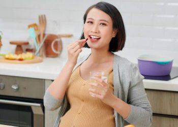 vitamin untuk ibu hamil farmaku