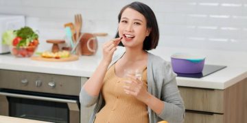 vitamin untuk ibu hamil farmaku