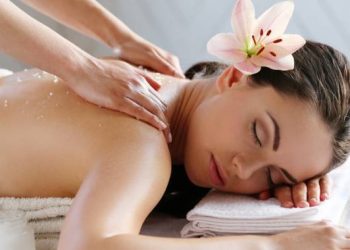 rekomendasi body scrub