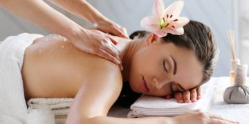 rekomendasi body scrub