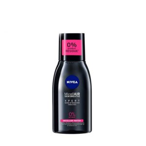 Gambar Nivea Oxy Black Micellar Water