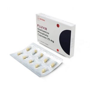 Obat terapi untuk covid