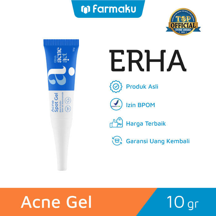 Erha Acne Spot Gel