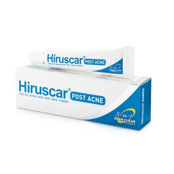 gambar hiruscar