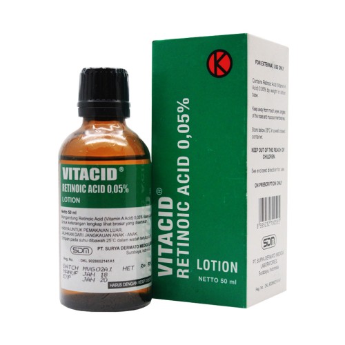 gambar vitacid lotion