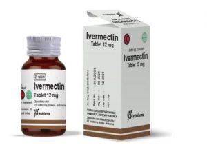 obat terapi covid Ivermectin
