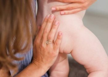 produk untuk ruam popok