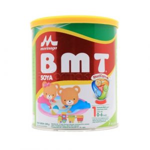 susu bayi 0-6 bulan morinaga 
