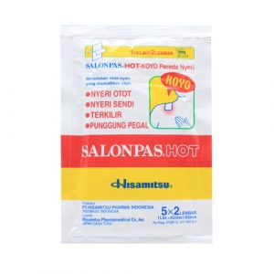 gambar Salonpast koyo yang bagus