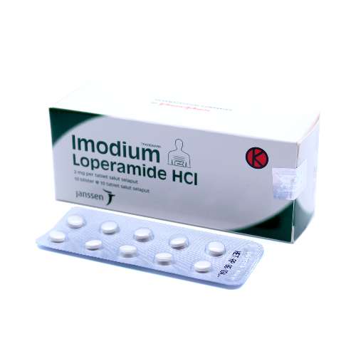 Imodium