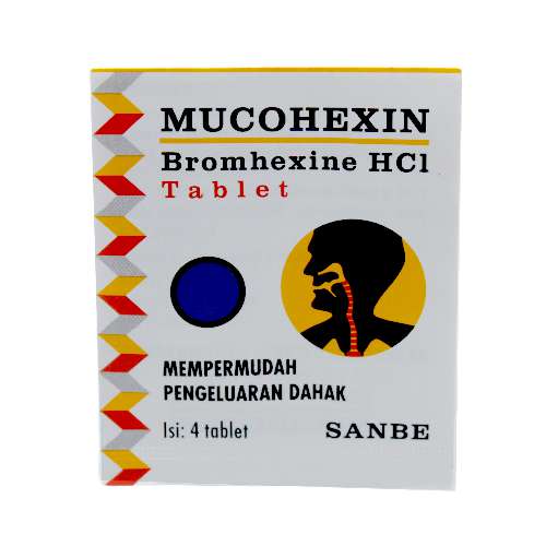 Mucohexin