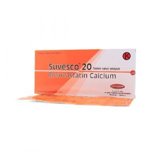 gambar suvesco