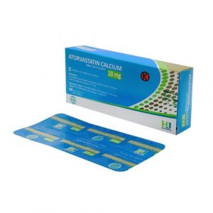 gambar atorvastatin