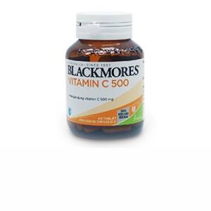 gambar vitamin c blackmores