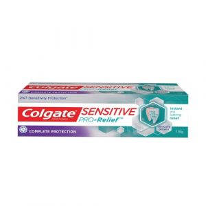 gambar colgate sensitive pro relief complete protect