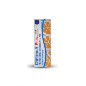 gambar cooling 5 orange