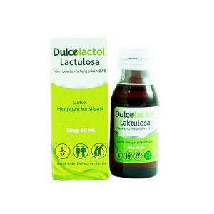 obat susah bab anak