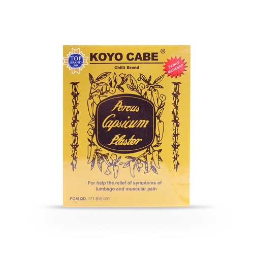 Koyo Cabe