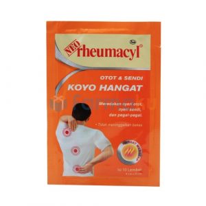 gambar koyo neo rheumacyl bagus