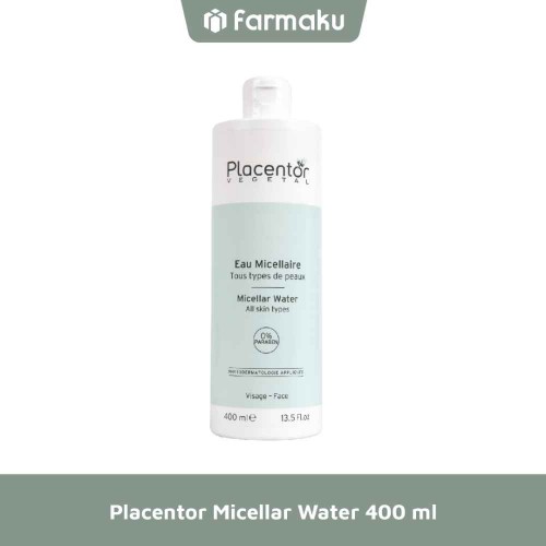 Placentor Micellar Water