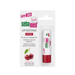 lip balm yang bagus untuk bibir gelap