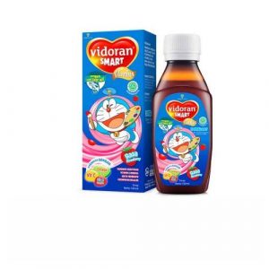 vitamin otak untuk anak